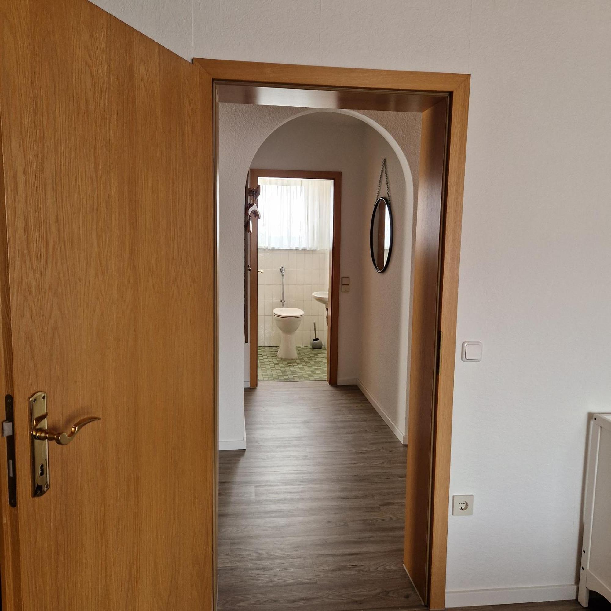 Ferienwohnung Mawitha Roth  Exterior foto