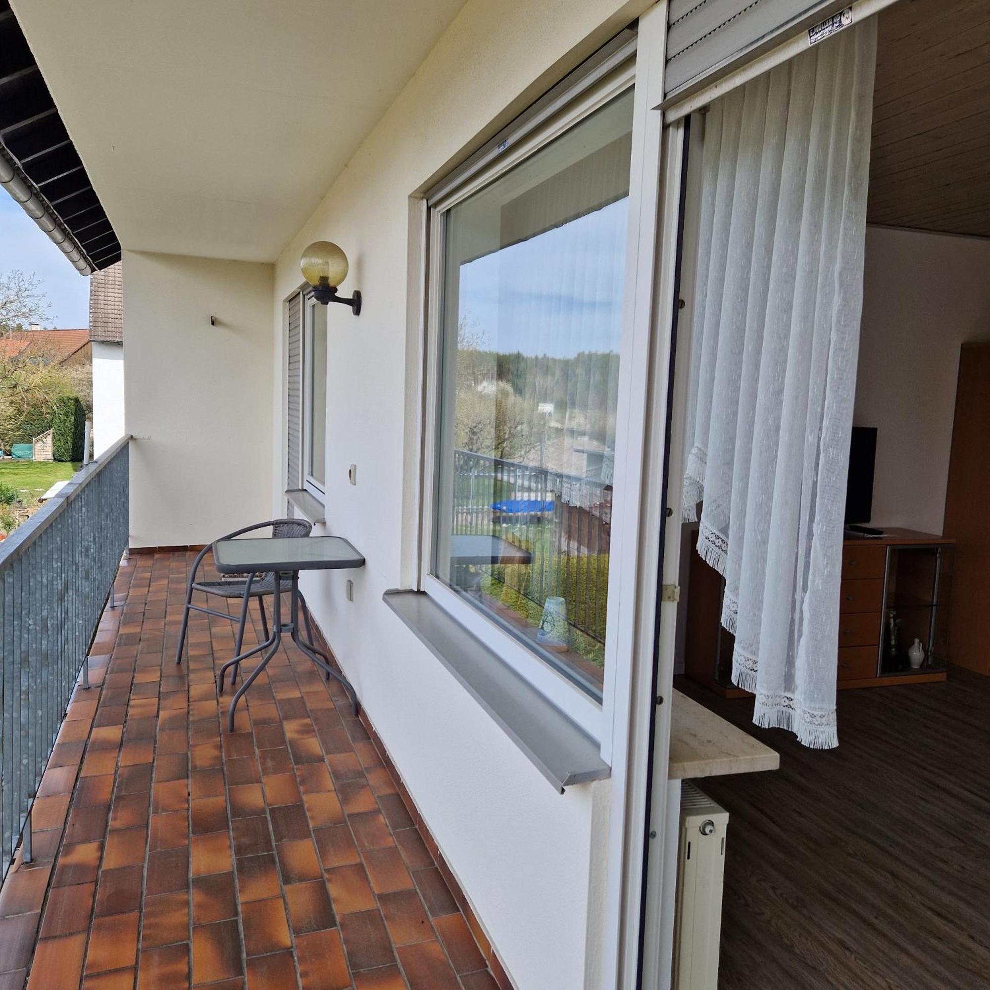 Ferienwohnung Mawitha Roth  Exterior foto