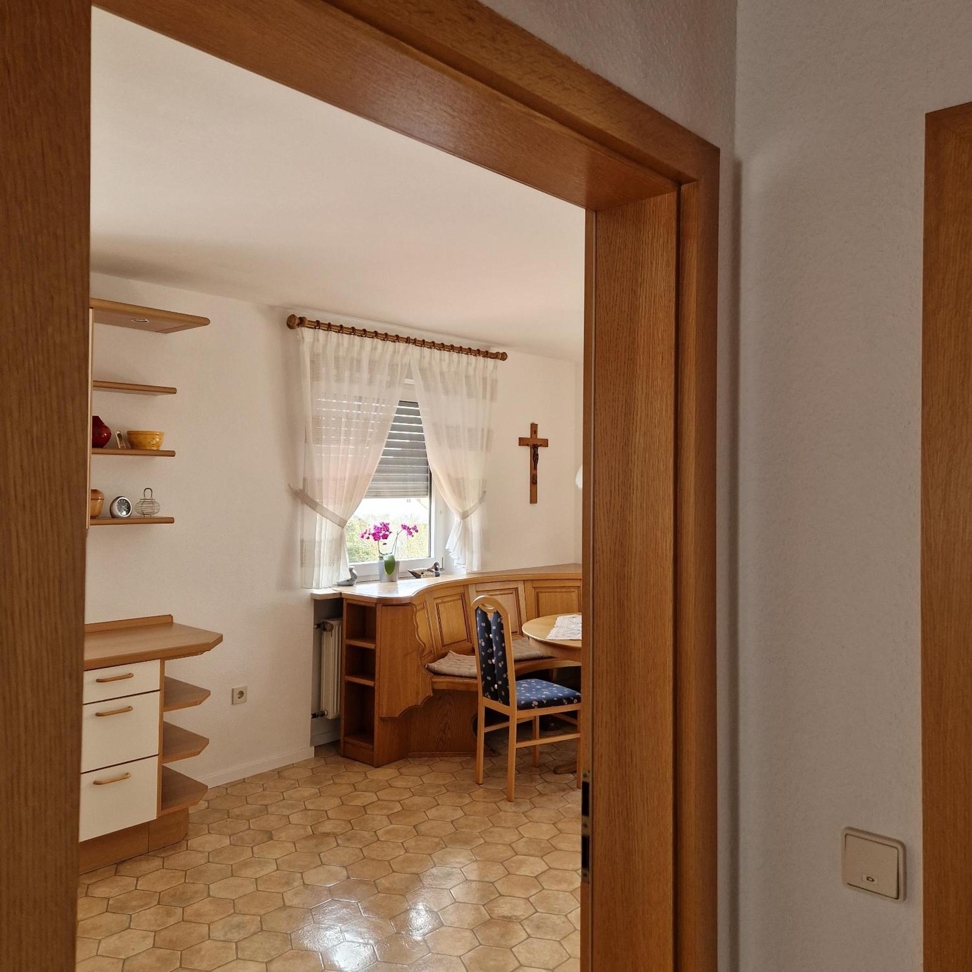 Ferienwohnung Mawitha Roth  Exterior foto