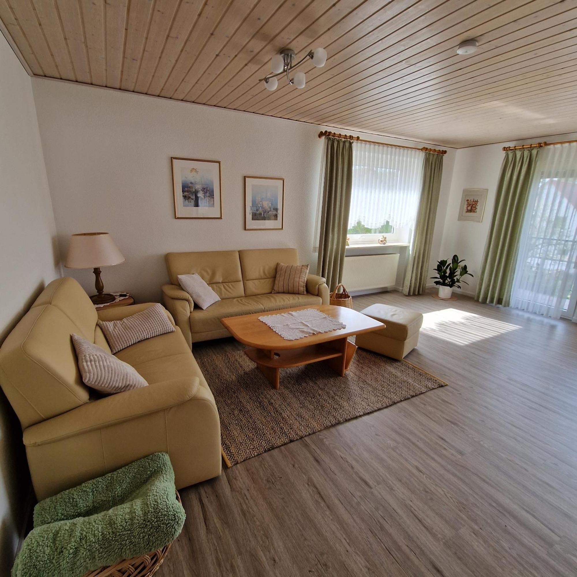 Ferienwohnung Mawitha Roth  Exterior foto