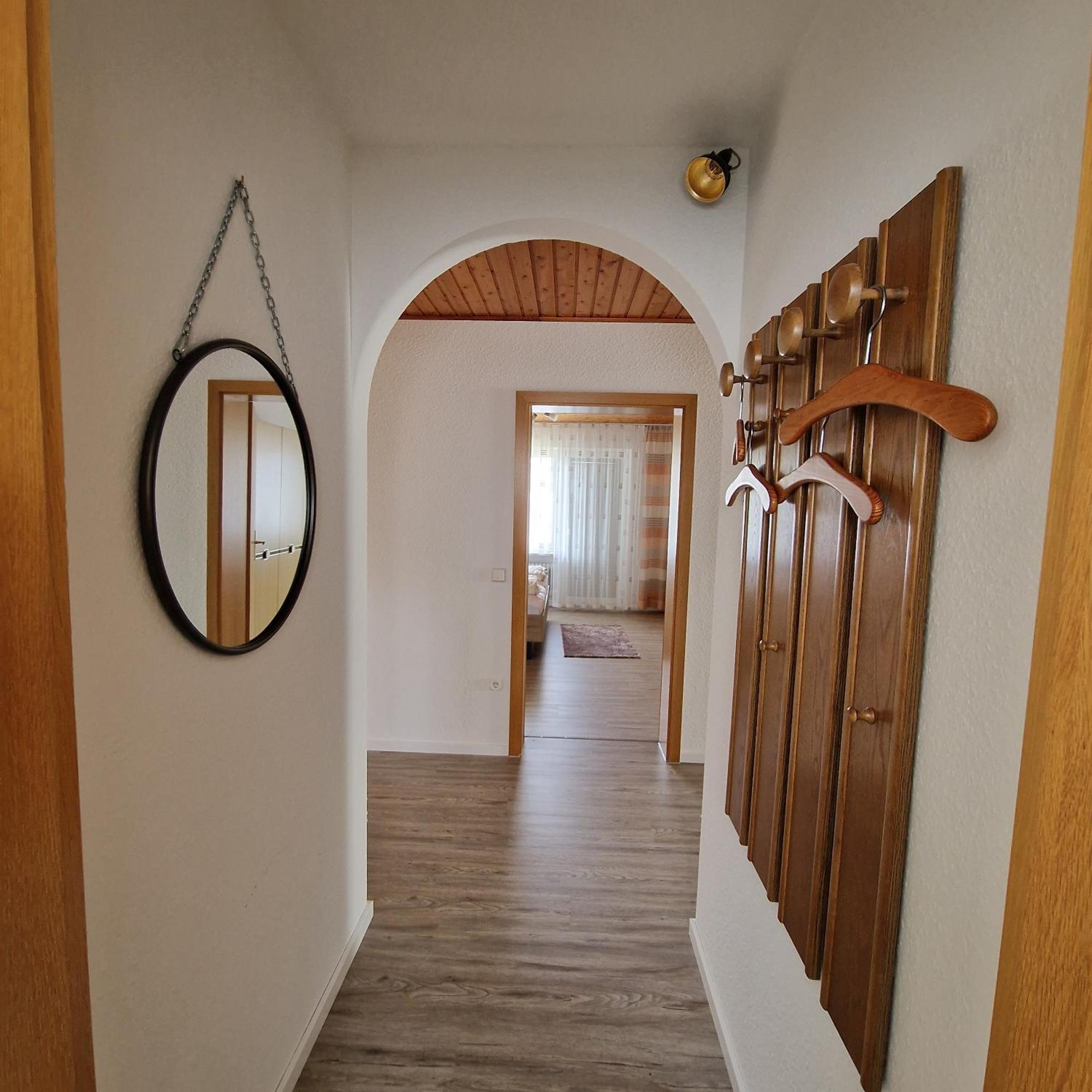 Ferienwohnung Mawitha Roth  Exterior foto