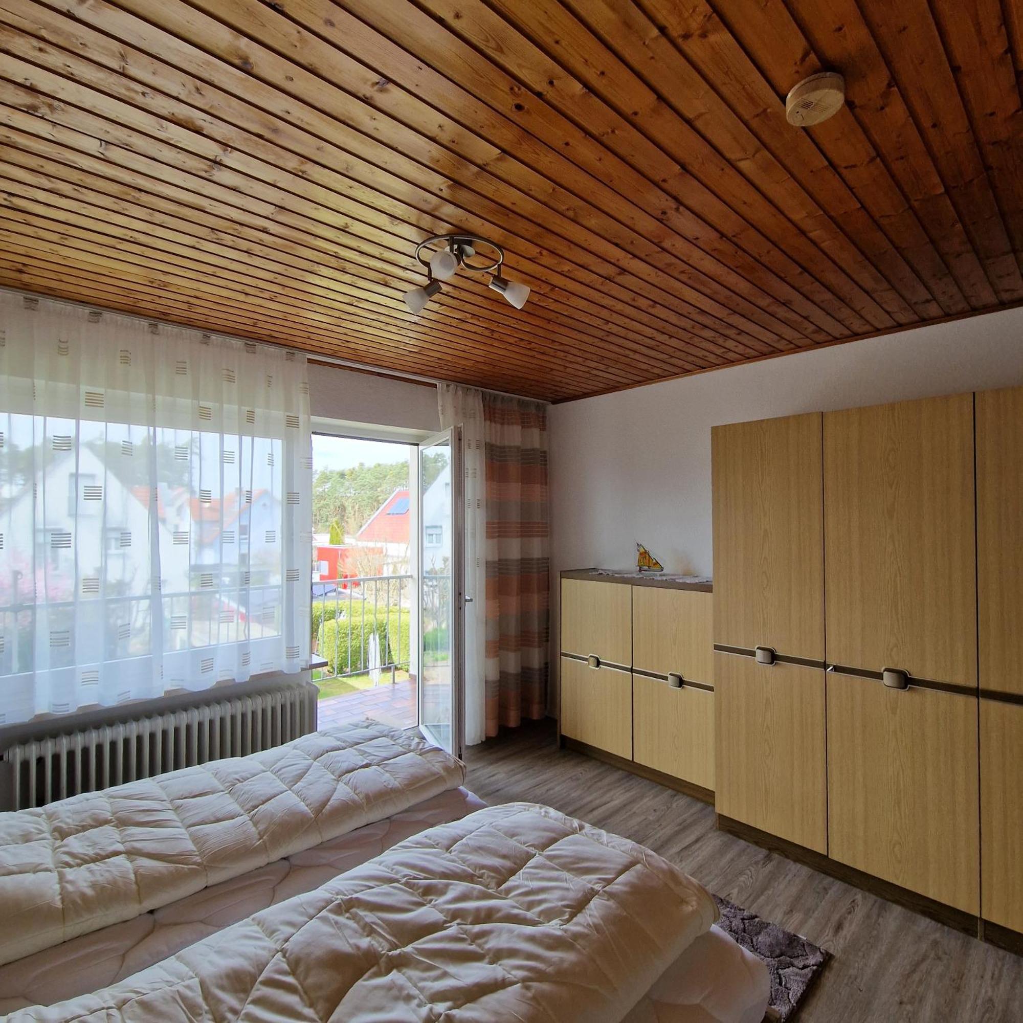 Ferienwohnung Mawitha Roth  Exterior foto