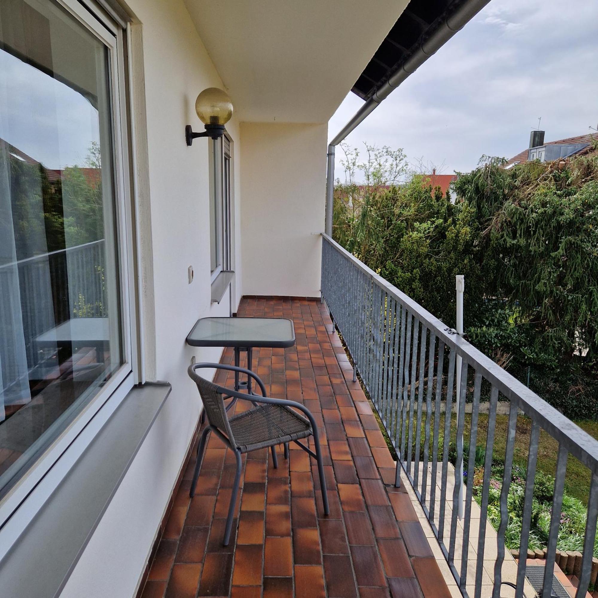 Ferienwohnung Mawitha Roth  Exterior foto