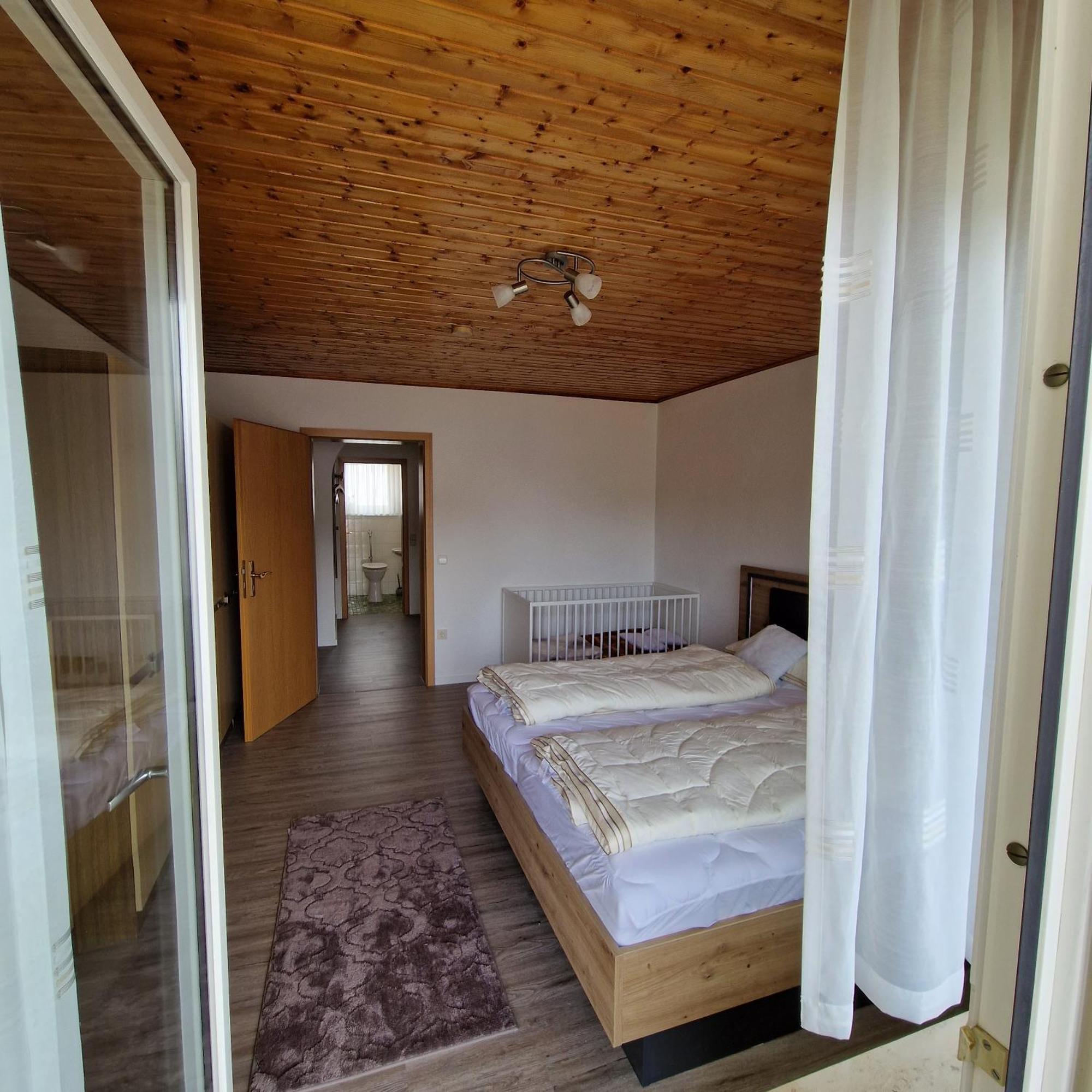 Ferienwohnung Mawitha Roth  Exterior foto