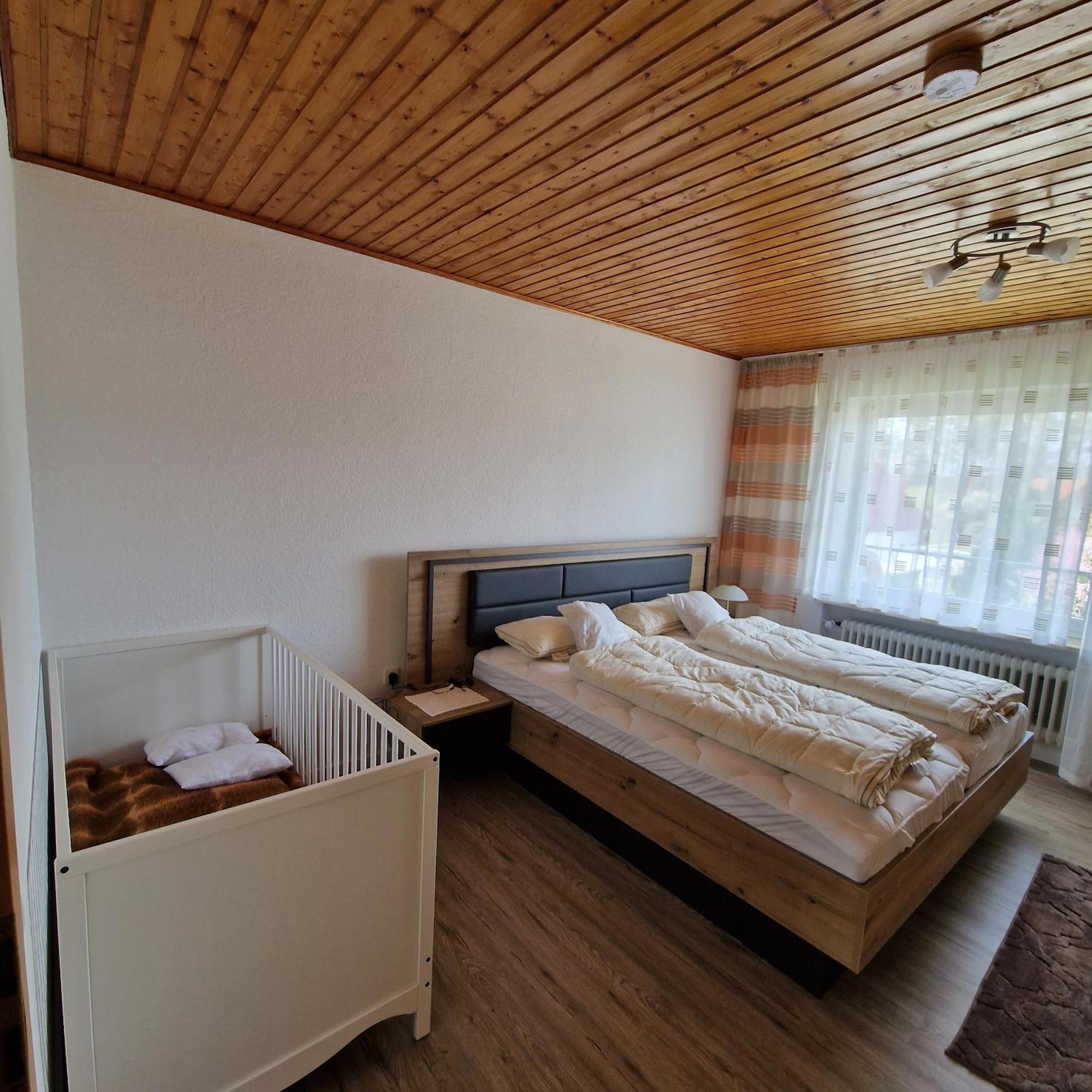 Ferienwohnung Mawitha Roth  Exterior foto