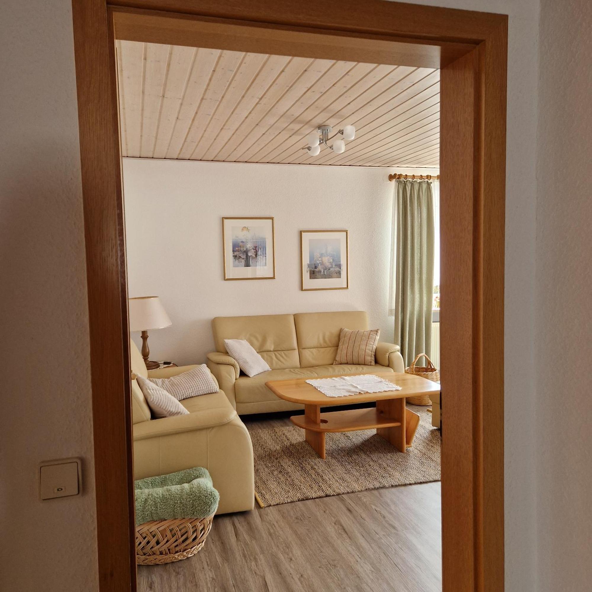 Ferienwohnung Mawitha Roth  Exterior foto