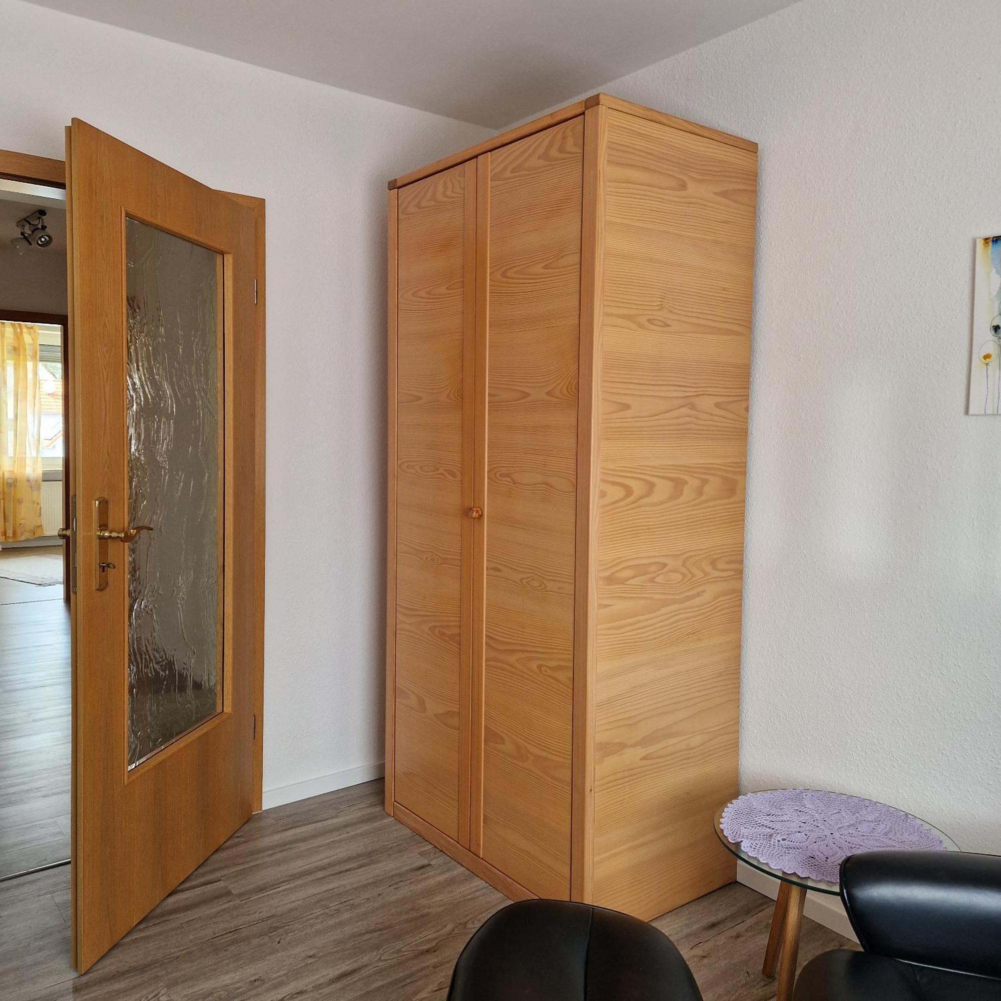 Ferienwohnung Mawitha Roth  Exterior foto