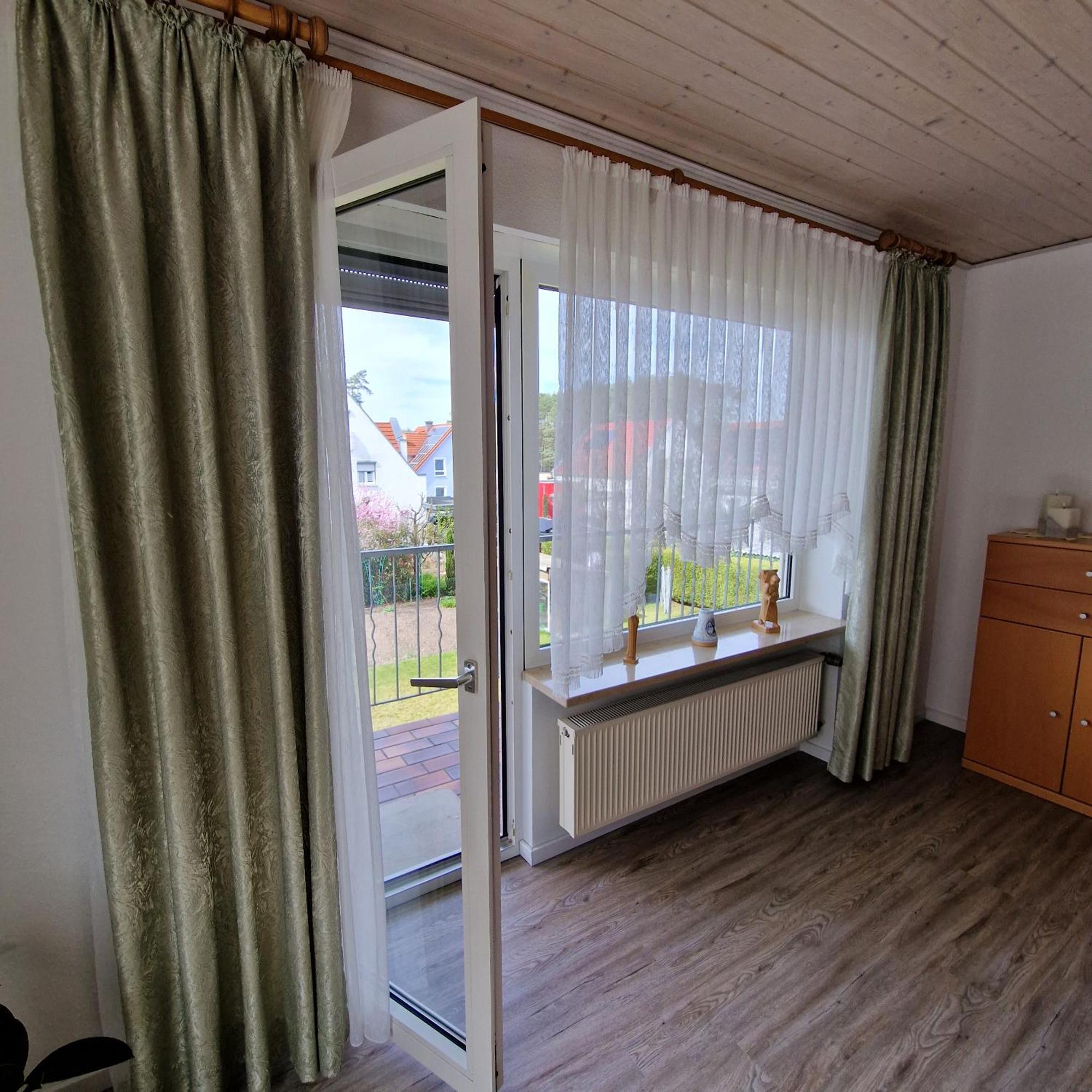 Ferienwohnung Mawitha Roth  Exterior foto