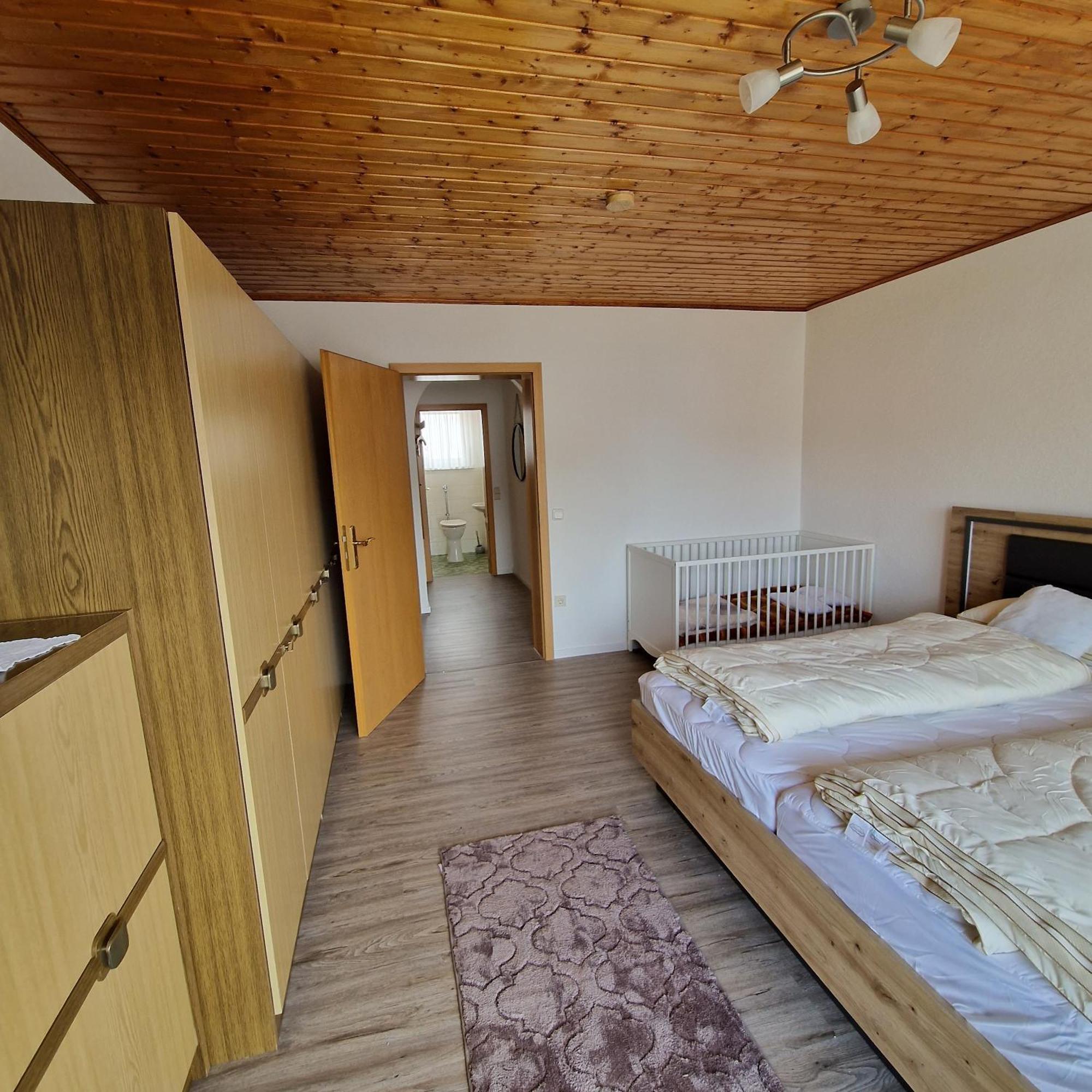 Ferienwohnung Mawitha Roth  Exterior foto