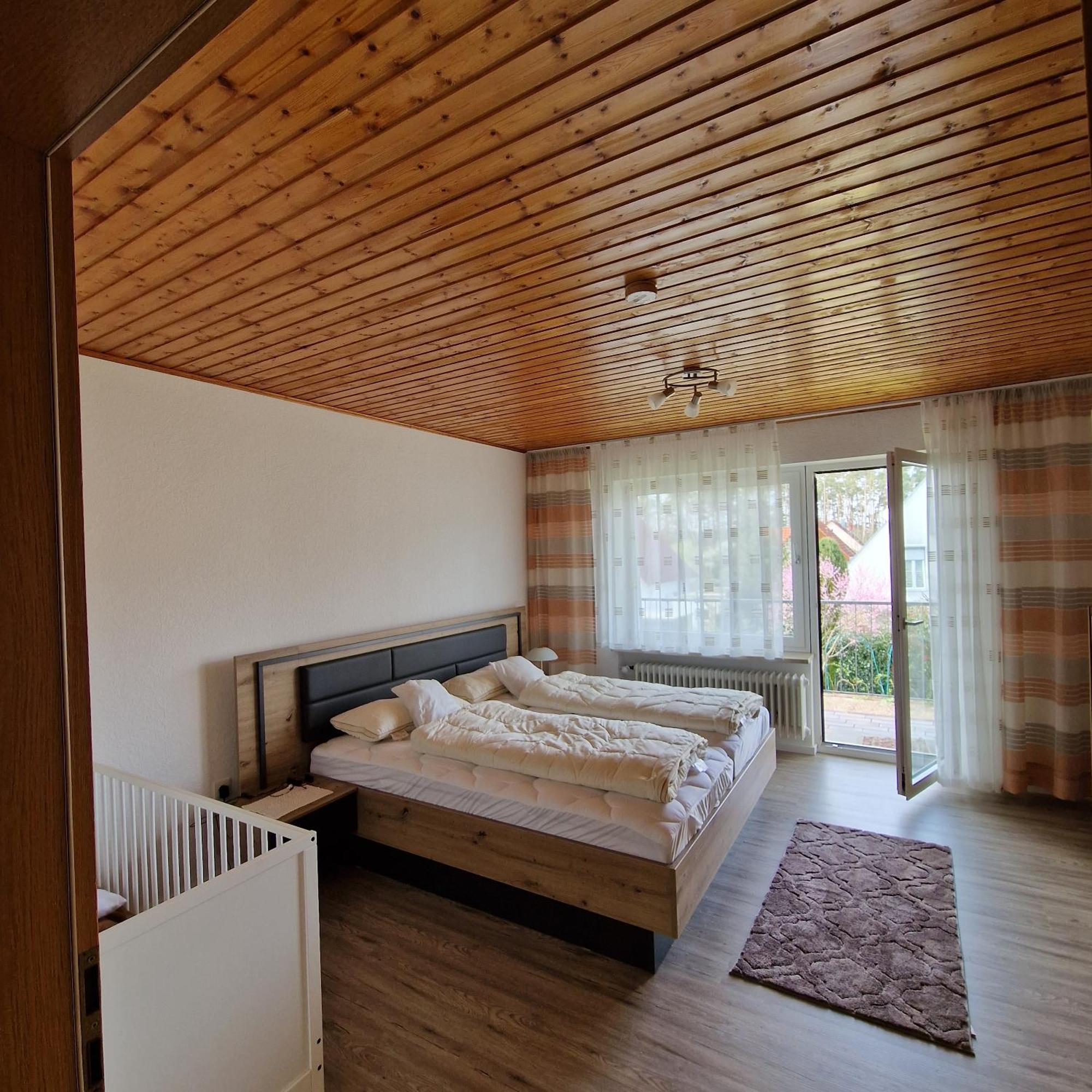 Ferienwohnung Mawitha Roth  Exterior foto