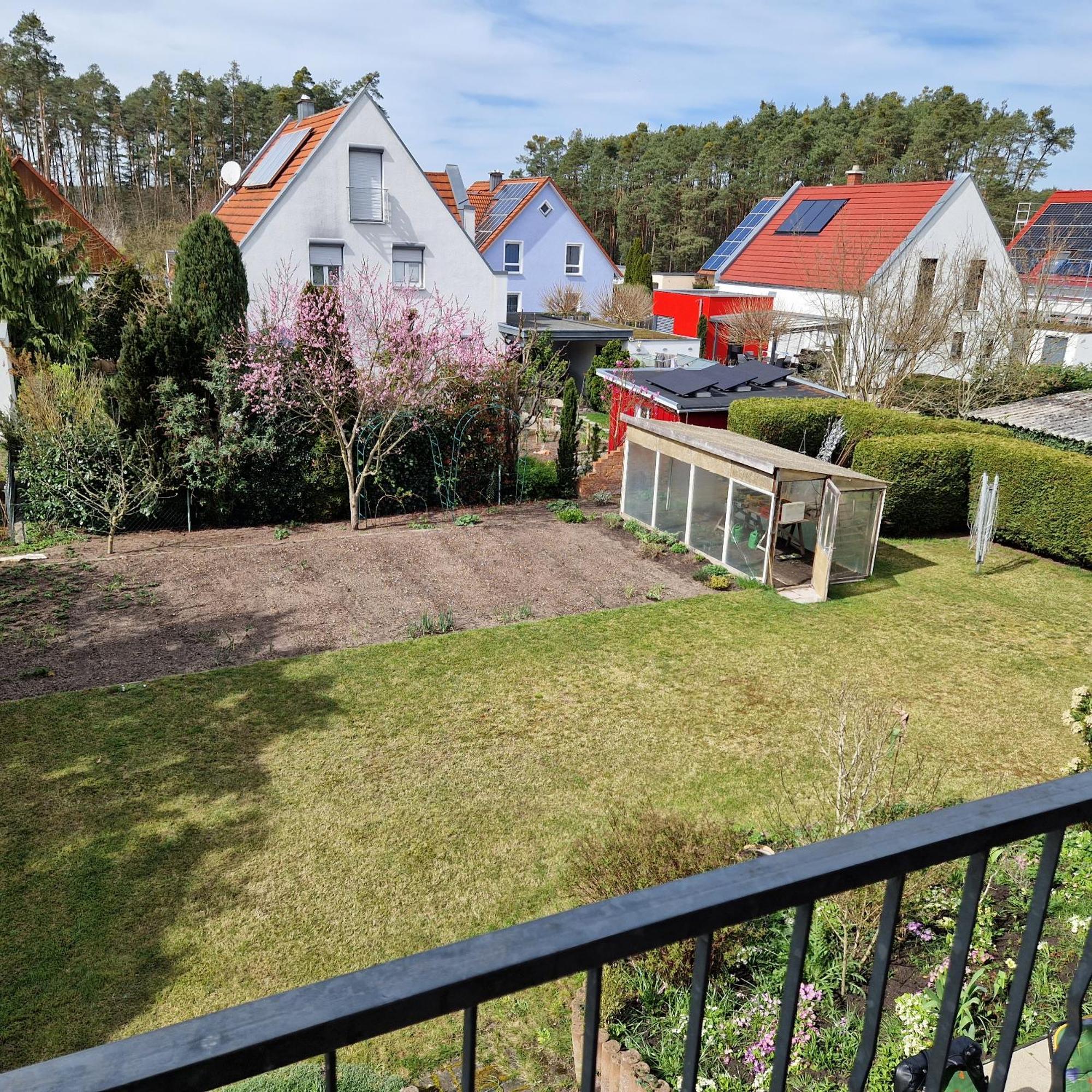 Ferienwohnung Mawitha Roth  Exterior foto