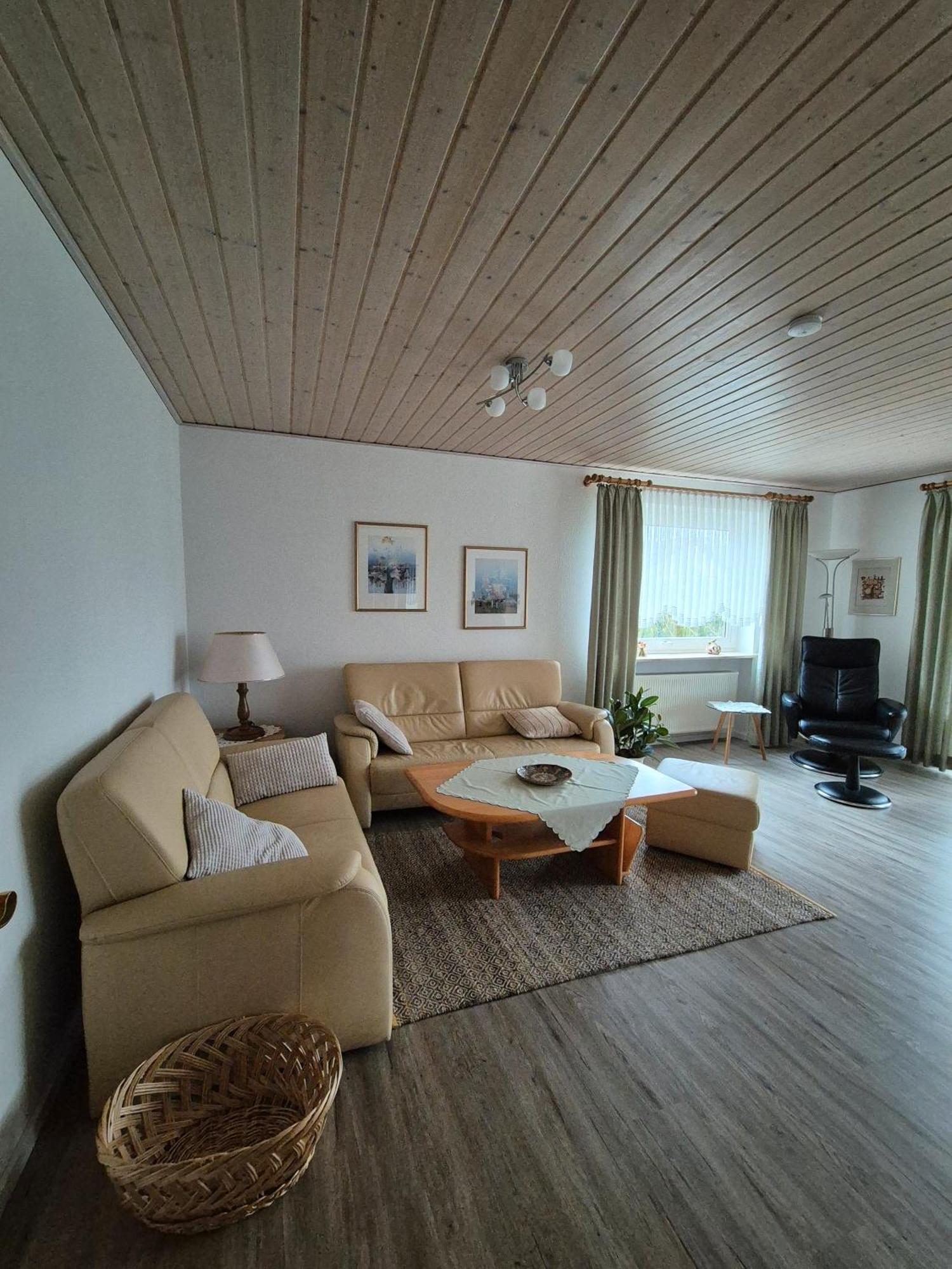 Ferienwohnung Mawitha Roth  Exterior foto