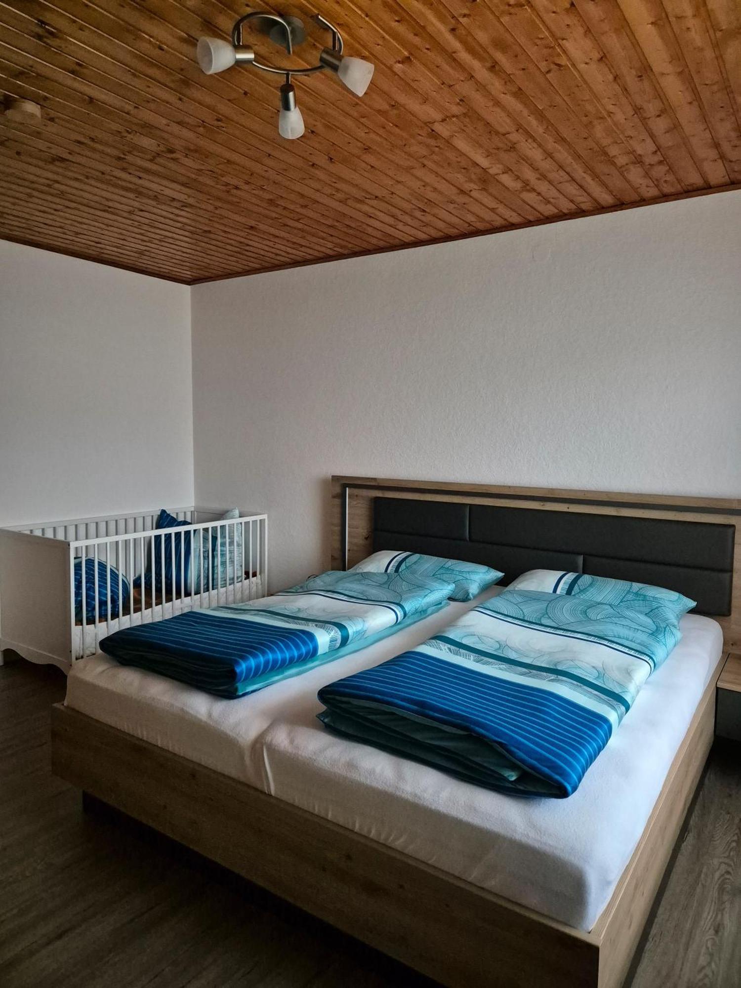 Ferienwohnung Mawitha Roth  Exterior foto
