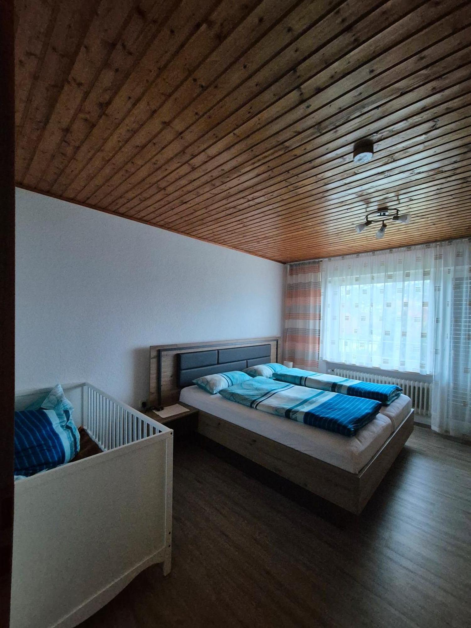 Ferienwohnung Mawitha Roth  Exterior foto